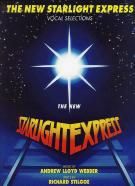 Starlight Express - New Vocal Selections