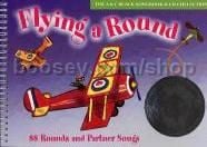 Flying a Round (Book & CD)