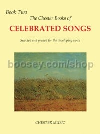 Celebrated Songs 2