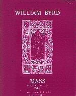 Byrd Mass For 3 Voices brett latin atb