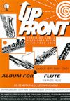 Up Front Album for Flute