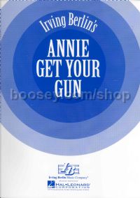 Annie Get Your Gun - Vocal Score