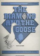 Diamond & The Goose Vocal Score