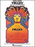 Follies: Vocal Score
