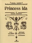 Princess Ida - Vocal Score