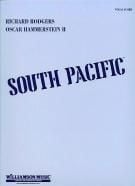 South Pacific (vocal score)