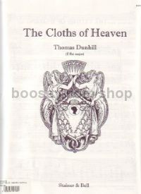 Cloths of Heaven in Ebmaj