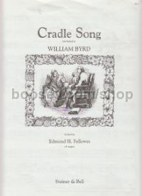 Cradle Song - Fmaj