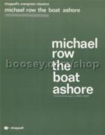 Michael Row The Boat Ashore 