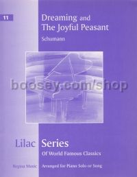 Dreaming (Lilac series vol.011) 