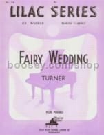 Fairy Wedding (Lilac series vol.012) 