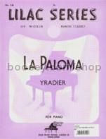 La Paloma (Lilac series vol.018) 