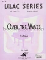 Over The Waves (Lilac series vol.030) 