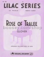Rose of Tralee (Lilac series vol.038) 