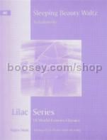 Sleeping Beauty Waltz (Lilac series vol.040) 