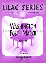 Washington Post *Lilac 049*