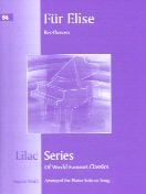 Fur Elise (Lilac series vol.054)