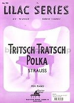 Tritsch Tratsch Polka (Lilac series vol.070) 