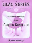 Concerto (Lilac series vol.074) 