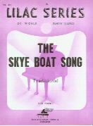 Skye Boat Song (Lilac series vol.097) 