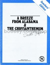 Breeze From Alabama/Chrysanthemum