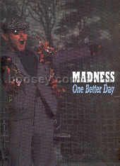 One Better Day (Madness) 
