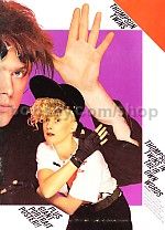 Thompson Twins In Their Own Words 