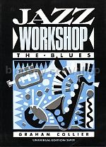 Jazz Workshop (the Blues) (Book)
