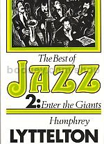 Best Of Jazz 2 Enter The Giants