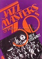 Jazz Masters Of 30's