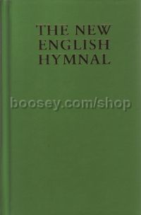 New English Hymnal (melody Ed) 