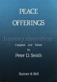 Peace Offerings 