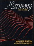 Harmony (Paperback)