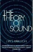 Theory of Sound vol.1