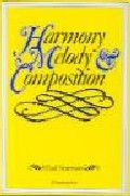 Harmony, Melody & Composition