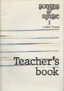 Sounds & Music Book 1 Teachers