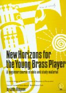 New Horizons Tr Clef Young Brass Players