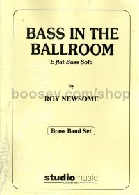 Bass In The Ballroom