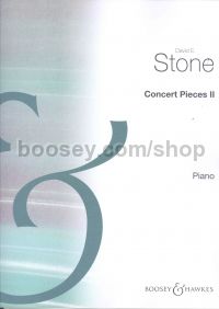 Concert Pieces 2 (Piano (Young Orchestra Series))