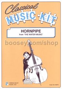 Hornpipe Classical Music Kit 213