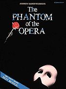 Selections from The Phantom of the Opera for Concert Band
