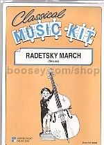 Radetsky March. Cmk204