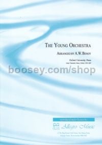 Young Orchestra Score 