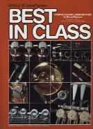 Best In Class Book 2-Cornet/trumpet Uw4tp