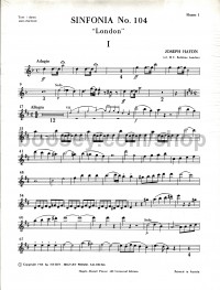 Sonata in G (from Der getreue Musikmeister) 