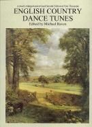 1000 English Country Dance Tunes
