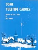 Some Yuletide Carols Flute
