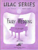 Fairy Wedding Waltz * Lilac 12 *