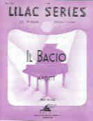 Il Baccio * Lilac 16 *