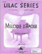 Melodie D'amour * Lilac 24 *